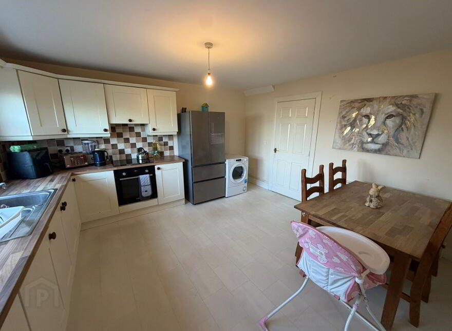 4 Urney Court, Clady, Strabane, BT82 9GD