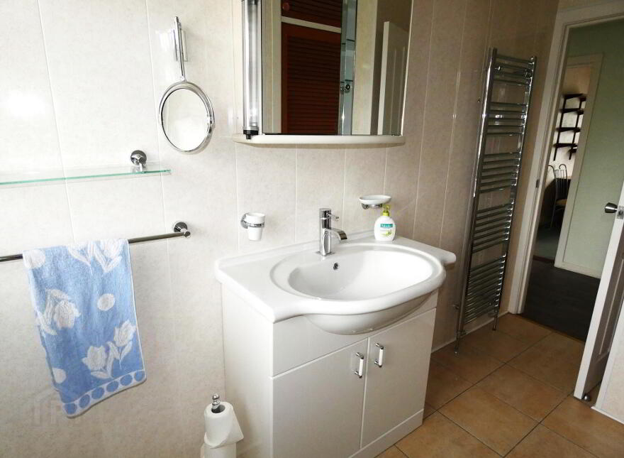 86 Shanreagh Park, Limavady, BT49 0SE