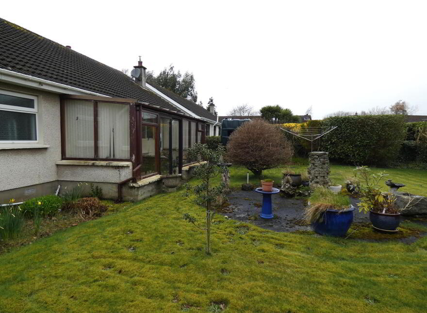 86 Shanreagh Park, Limavady, BT49 0SE