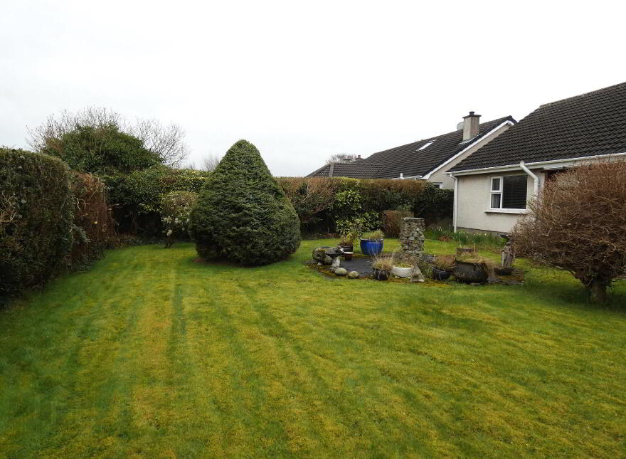 86 Shanreagh Park, Limavady, BT49 0SE