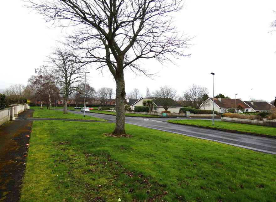 86 Shanreagh Park, Limavady, BT49 0SE