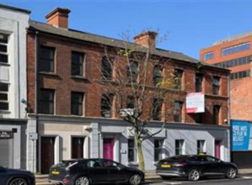 171-175 Victoria Street, Belfast, BT1 4HS