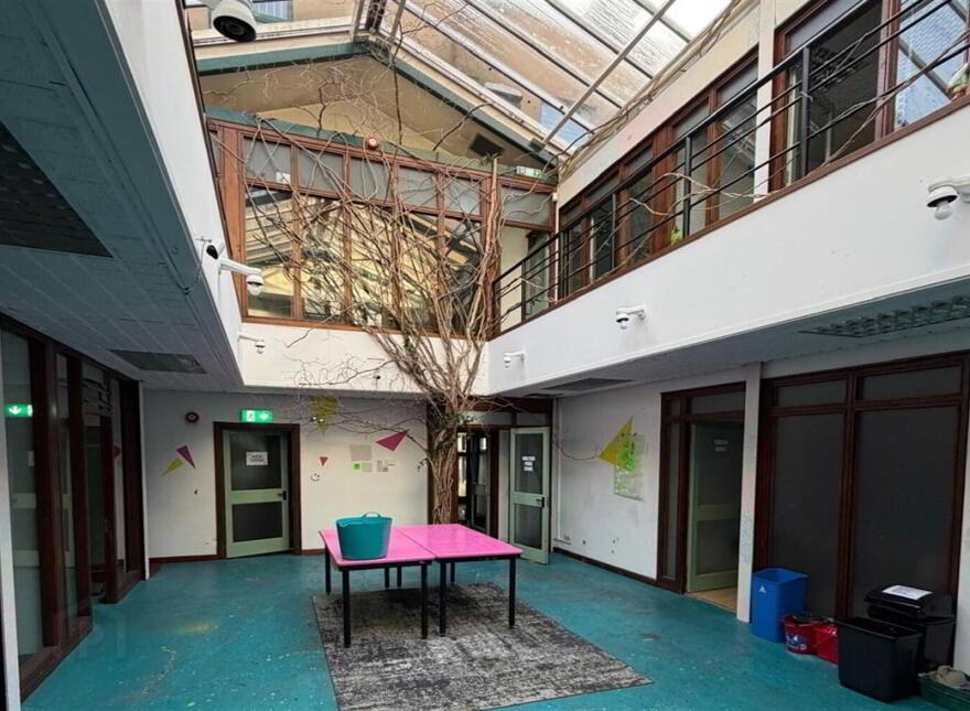 171-175 Victoria Street, Belfast, BT1 4HS