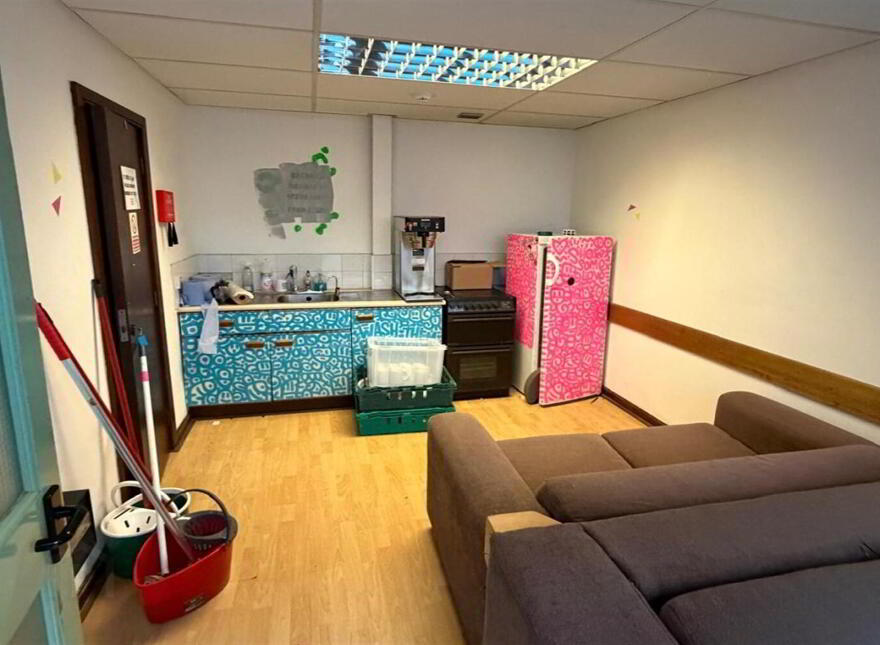 171-175 Victoria Street, Belfast, BT1 4HS