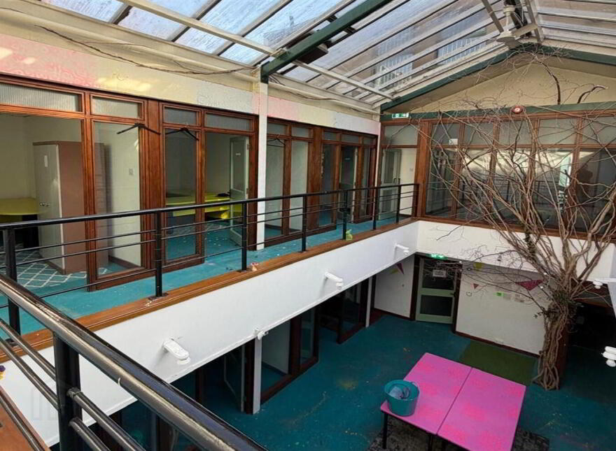 171-175 Victoria Street, Belfast, BT1 4HS