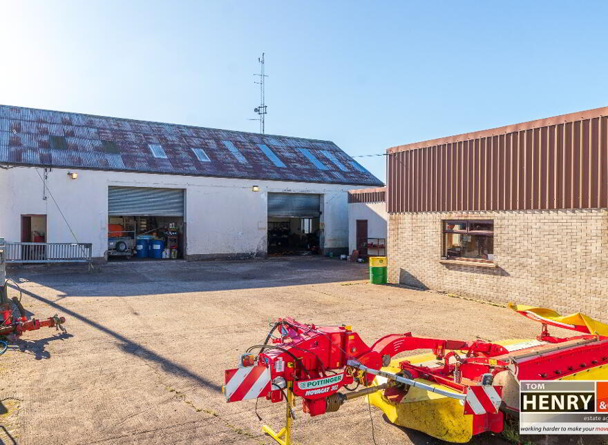 6 Station Road, Clogher, BT76 0AQ