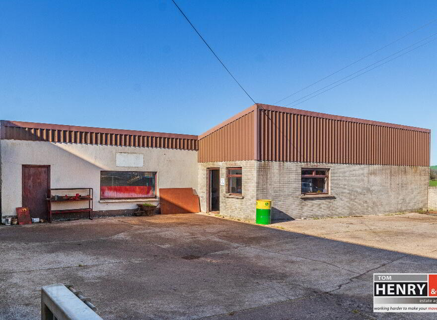 6 Station Road, Clogher, BT76 0AQ