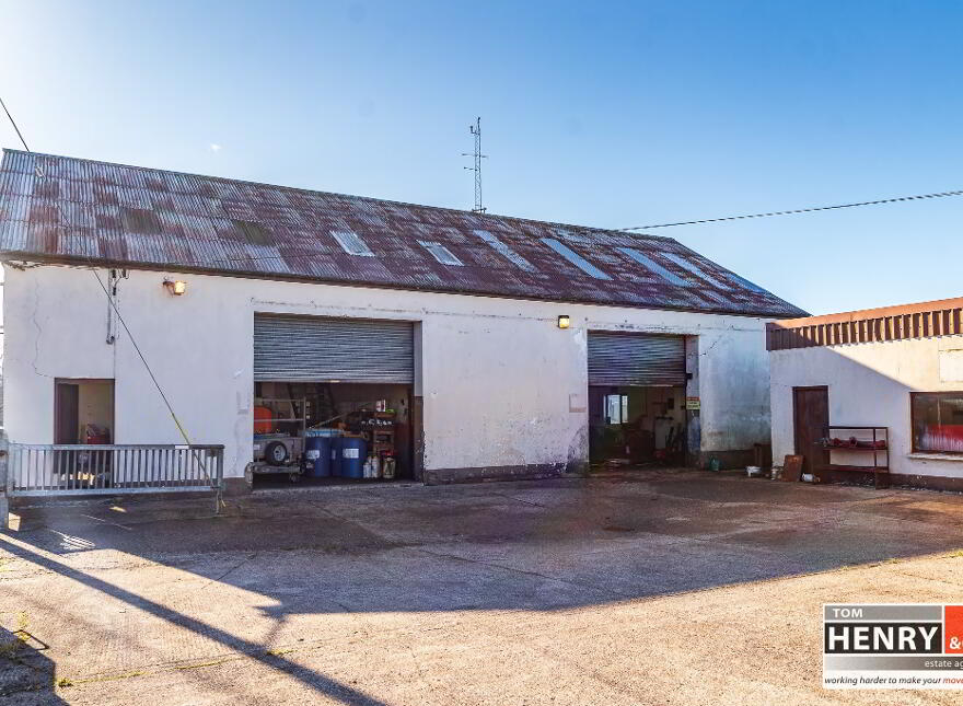 6 Station Road, Clogher, BT76 0AQ