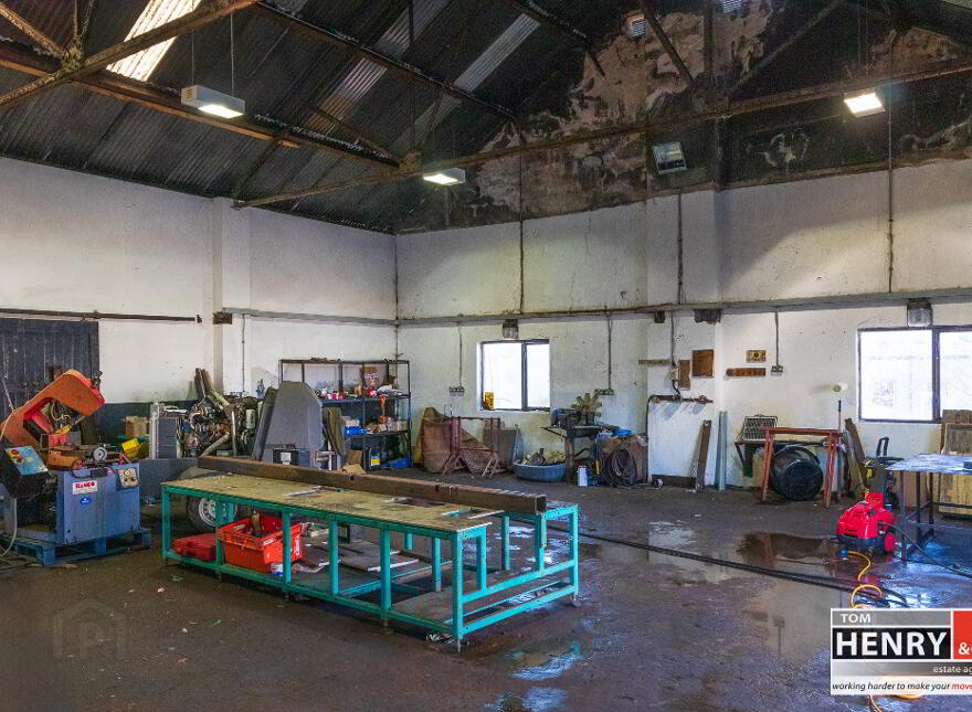 6 Station Road, Clogher, BT76 0AQ