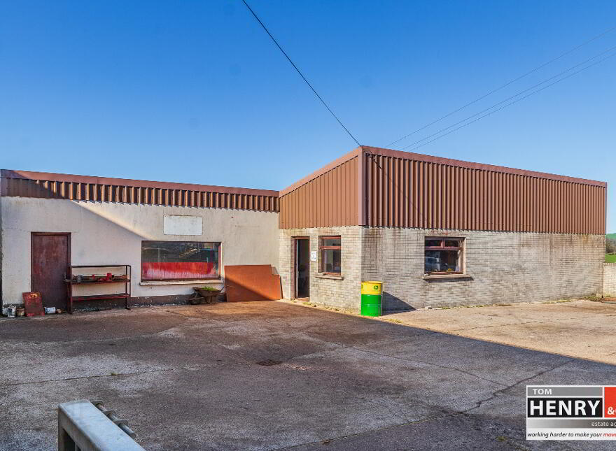 6 Station Road, Clogher, BT76 0AQ