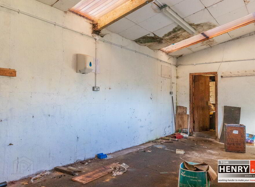 6 Station Road, Clogher, BT76 0AQ