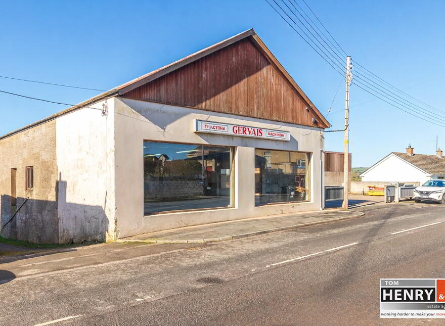 6 Station Road, Clogher, BT76 0AQ