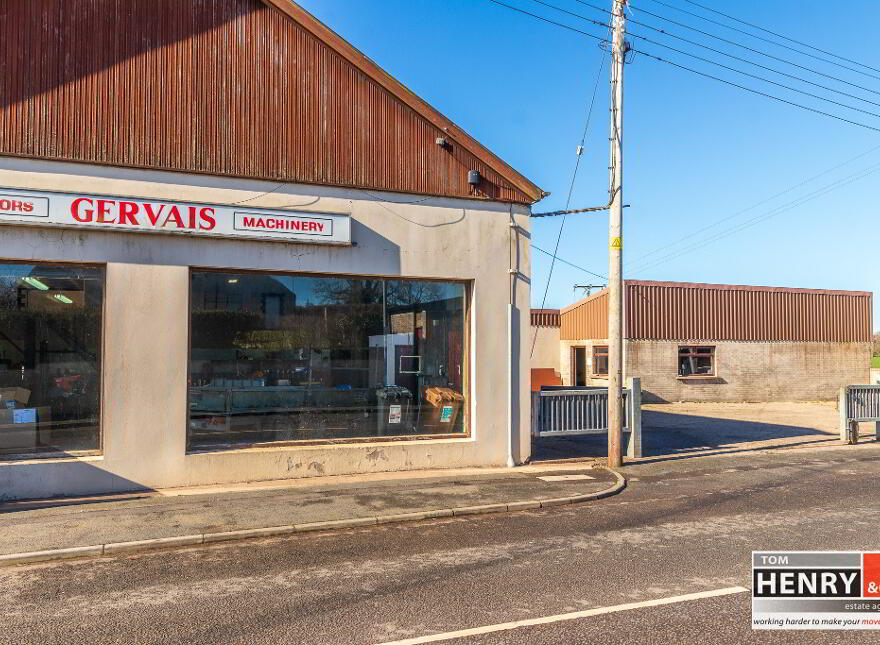6 Station Road, Clogher, BT76 0AQ