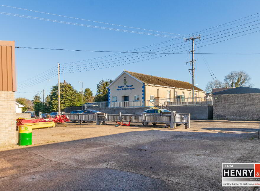 6 Station Road, Clogher, BT76 0AQ