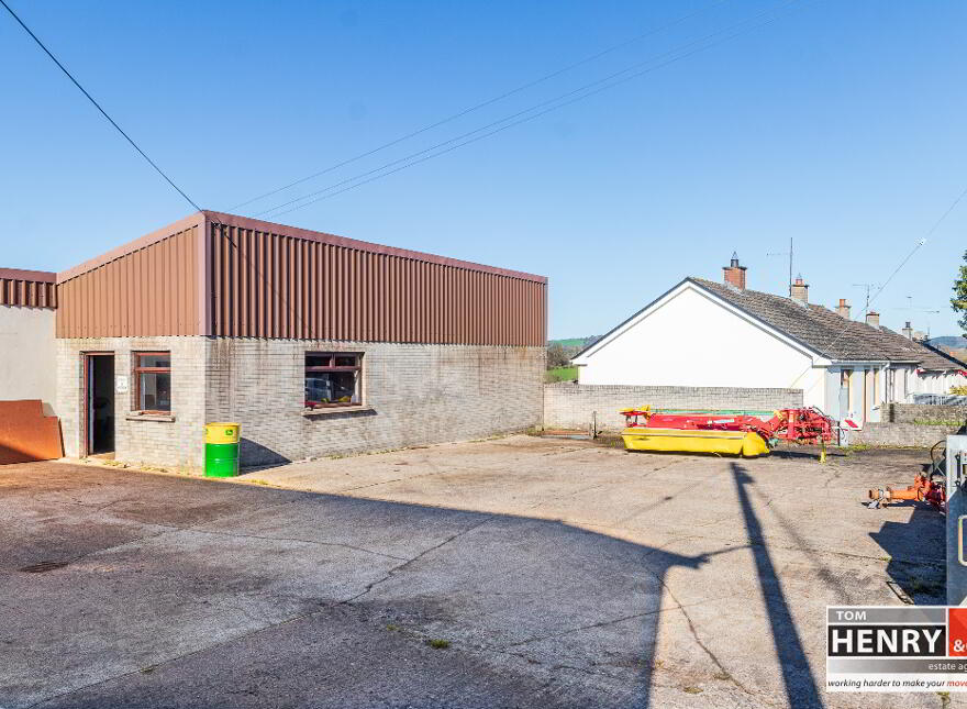 6 Station Road, Clogher, BT76 0AQ