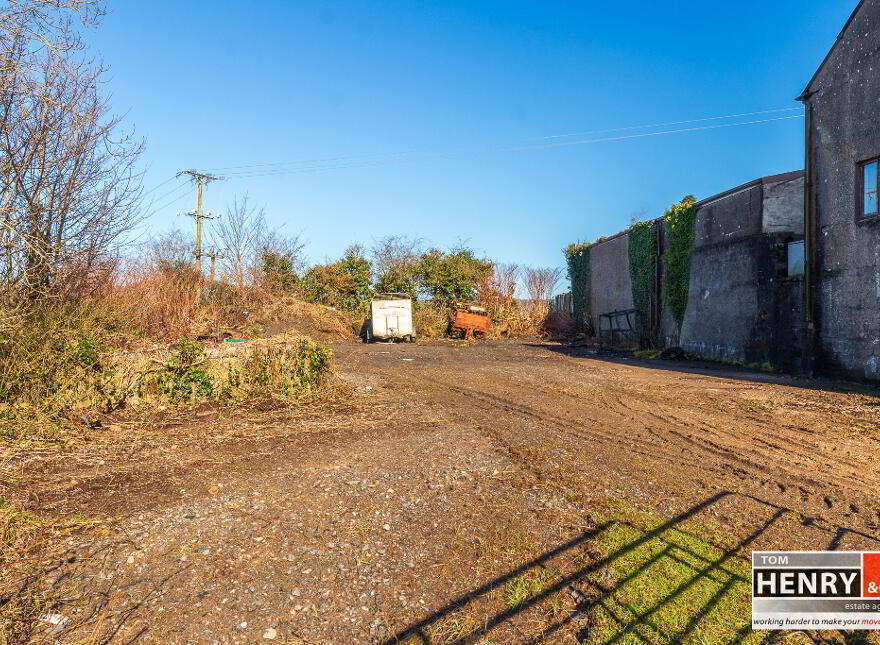 6 Station Road, Clogher, BT76 0AQ