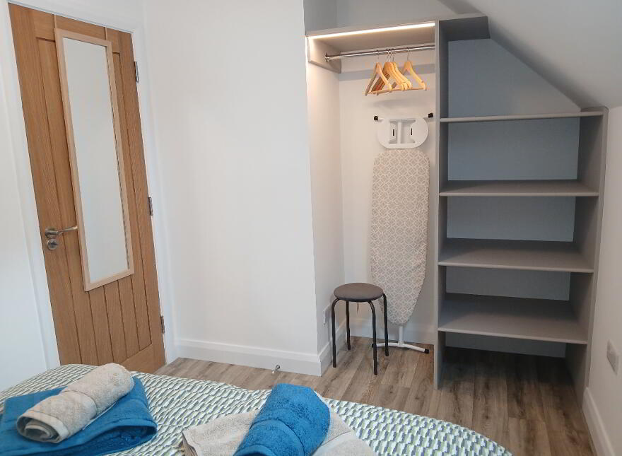STUDENT LET 2026-27, 92 Portstewart Road, Coleraine, BT52 1SD