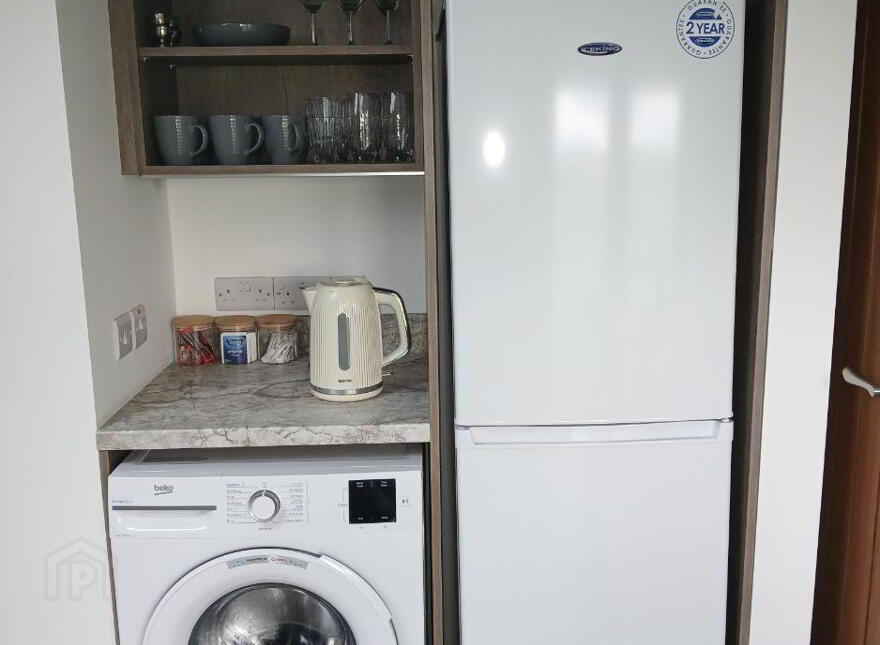 STUDENT LET 2026-27, 92 Portstewart Road, Coleraine, BT52 1SD