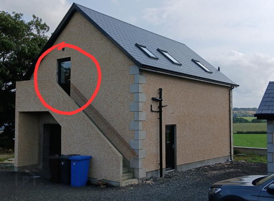 STUDENT LET 2026-27, 92 Portstewart Road, Coleraine, BT52 1SD