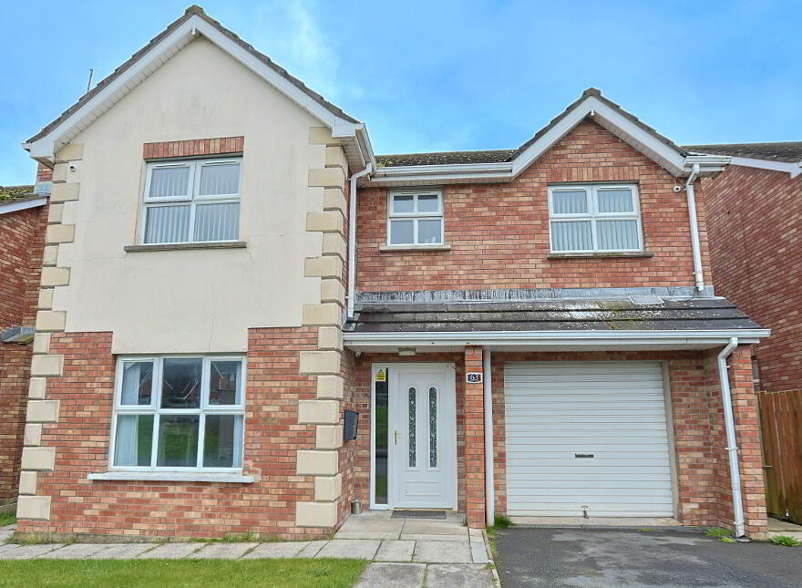 63 Keelmount Grange, Portadown, Craigavon, BT62 1AQ