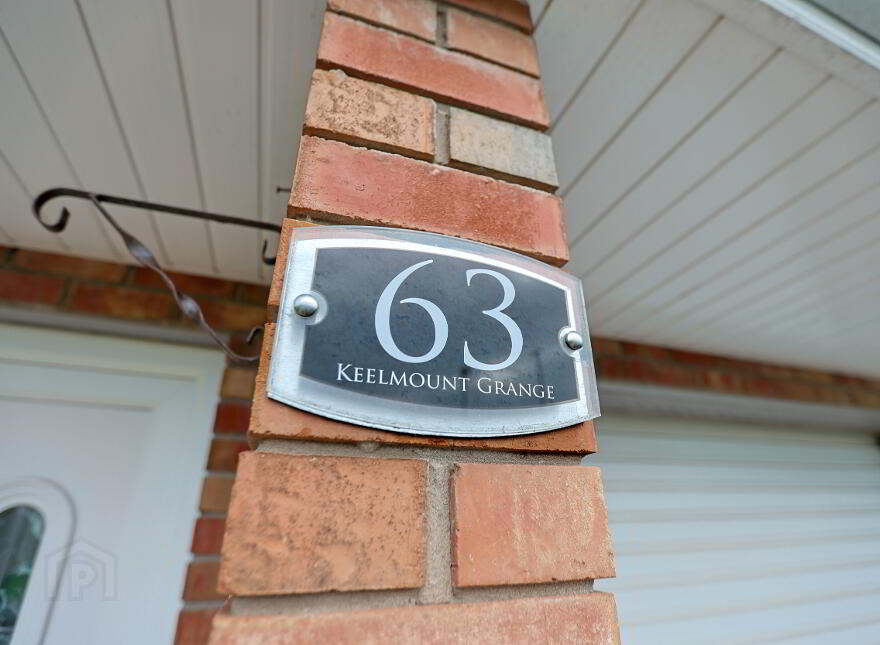 63 Keelmount Grange, Portadown, Craigavon, BT62 1AQ
