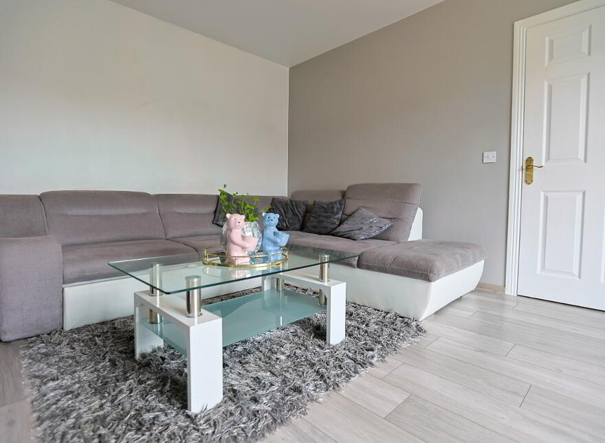 63 Keelmount Grange, Portadown, Craigavon, BT62 1AQ