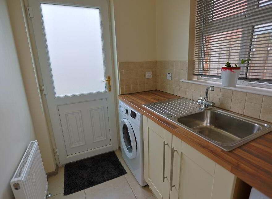 63 Keelmount Grange, Portadown, Craigavon, BT62 1AQ