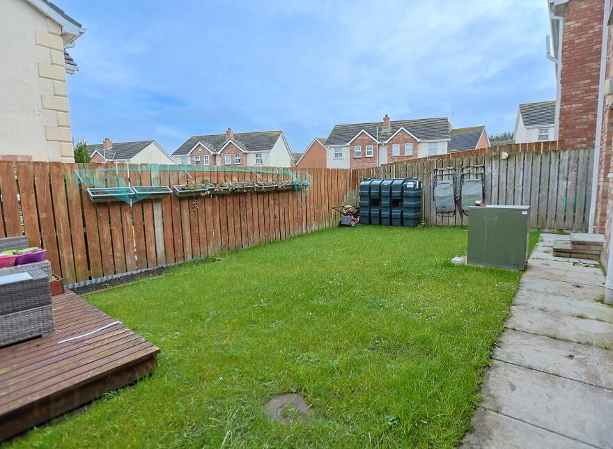 63 Keelmount Grange, Portadown, Craigavon, BT62 1AQ