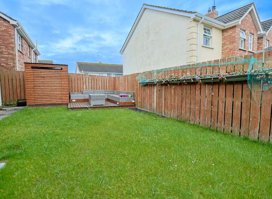 63 Keelmount Grange, Portadown, Craigavon, BT62 1AQ