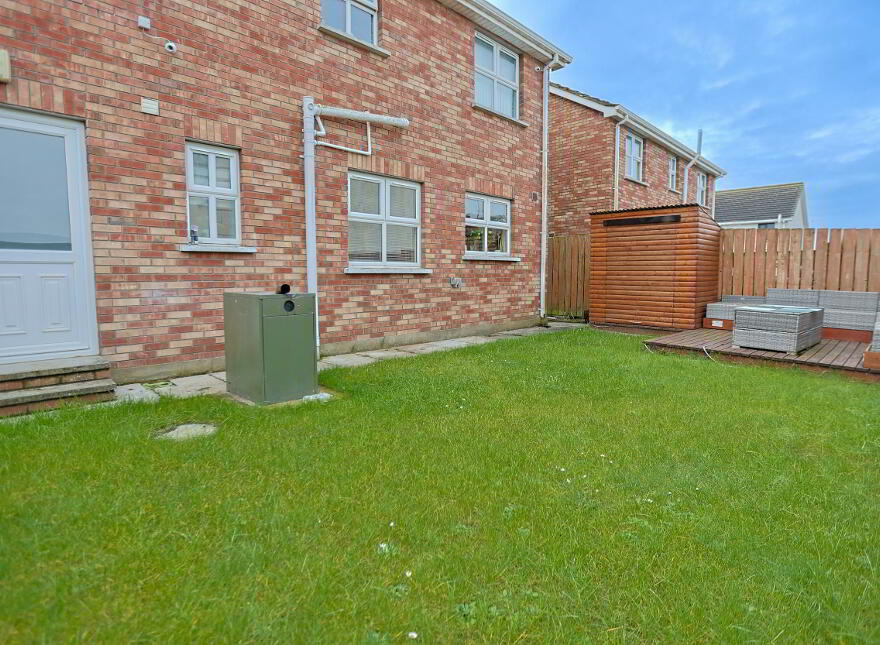 63 Keelmount Grange, Portadown, Craigavon, BT62 1AQ