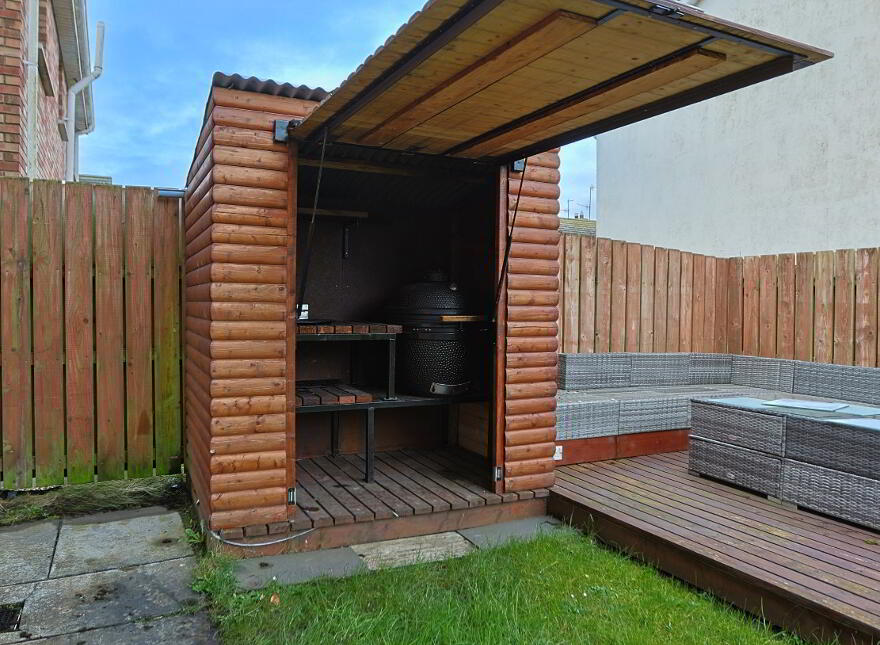 63 Keelmount Grange, Portadown, Craigavon, BT62 1AQ