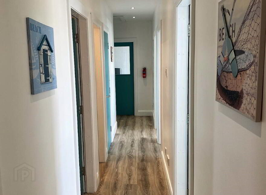 STUDENT LET 2026-27, 12 O'Hara Court, Portstewart, BT55 7TA