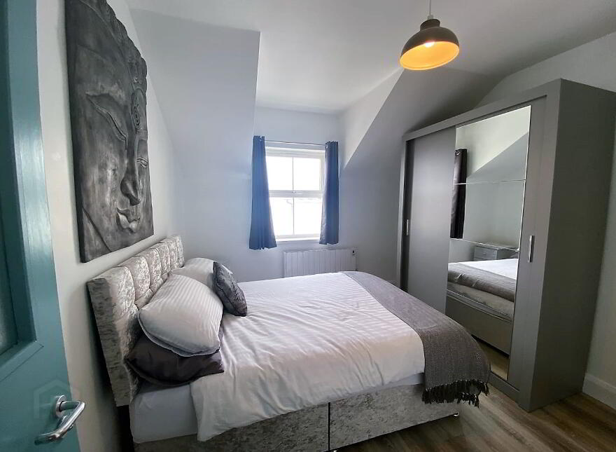 STUDENT LET 2026-27, 12 O'Hara Court, Portstewart, BT55 7TA