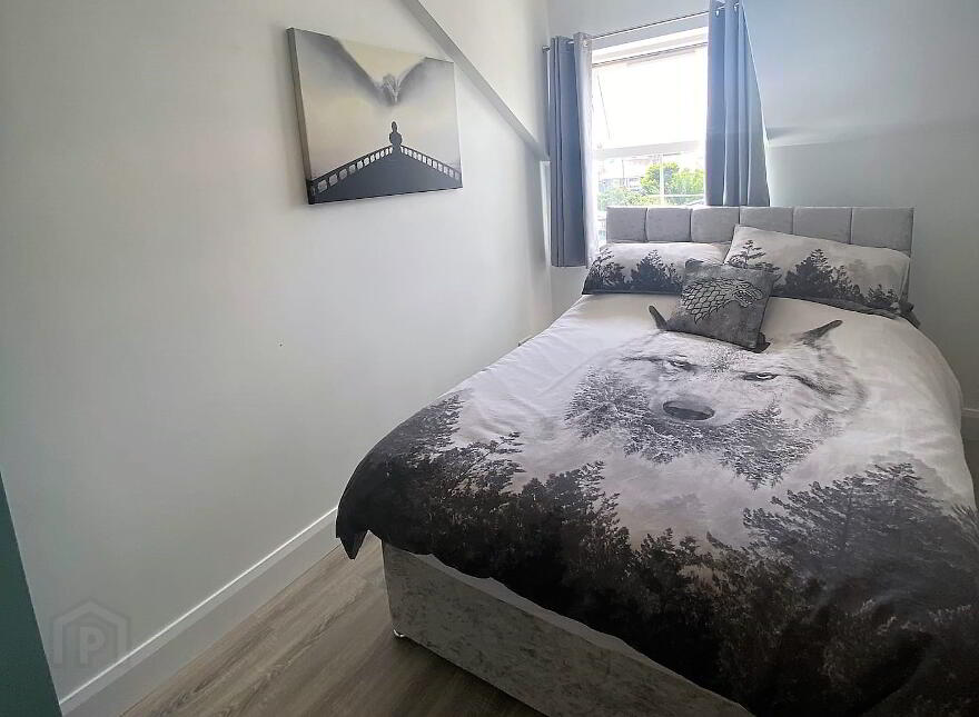 STUDENT LET 2026-27, 12 O'Hara Court, Portstewart, BT55 7TA