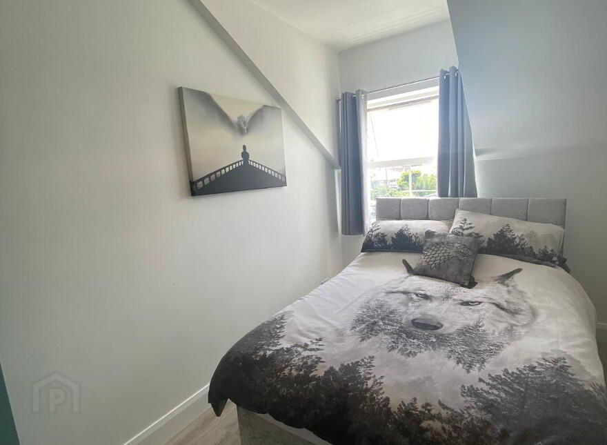 STUDENT LET 2026-27, 12 O'Hara Court, Portstewart, BT55 7TA