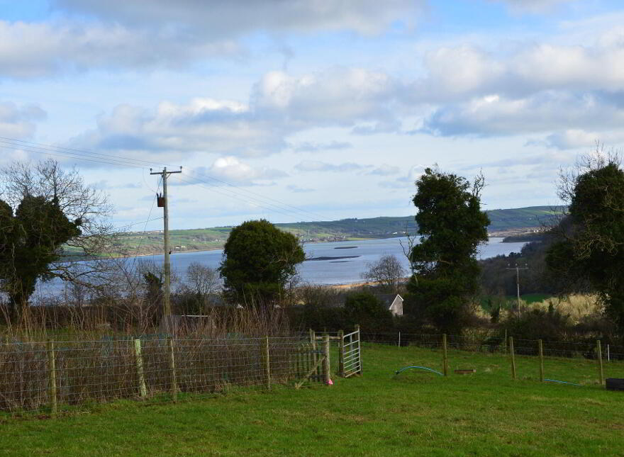 Site At, Carrickfergus Road, Glynn, Larne, BT40 3JY