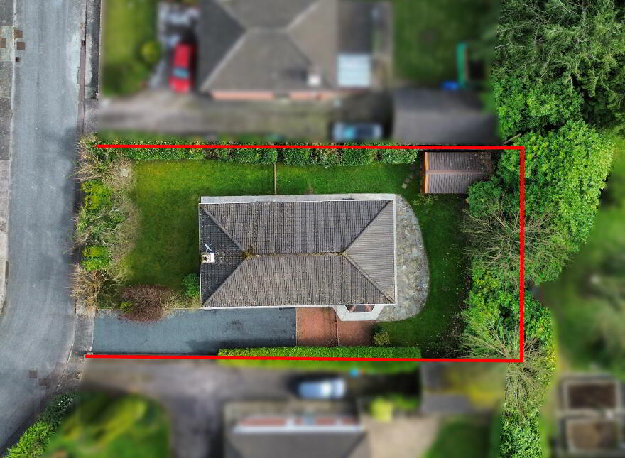 7 Eglantine Crescent, Mallow, P51V9RV
