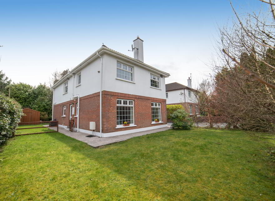 7 Eglantine Crescent, Mallow, P51V9RV