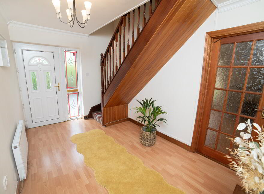 7 Eglantine Crescent, Mallow, P51V9RV