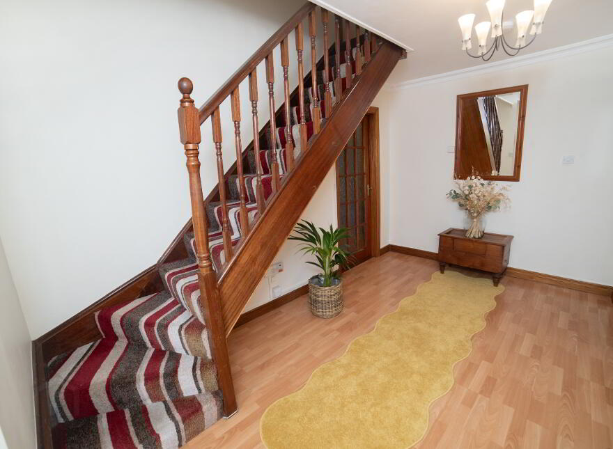 7 Eglantine Crescent, Mallow, P51V9RV