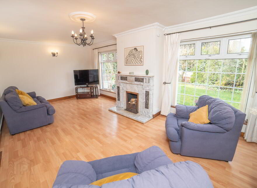 7 Eglantine Crescent, Mallow, P51V9RV