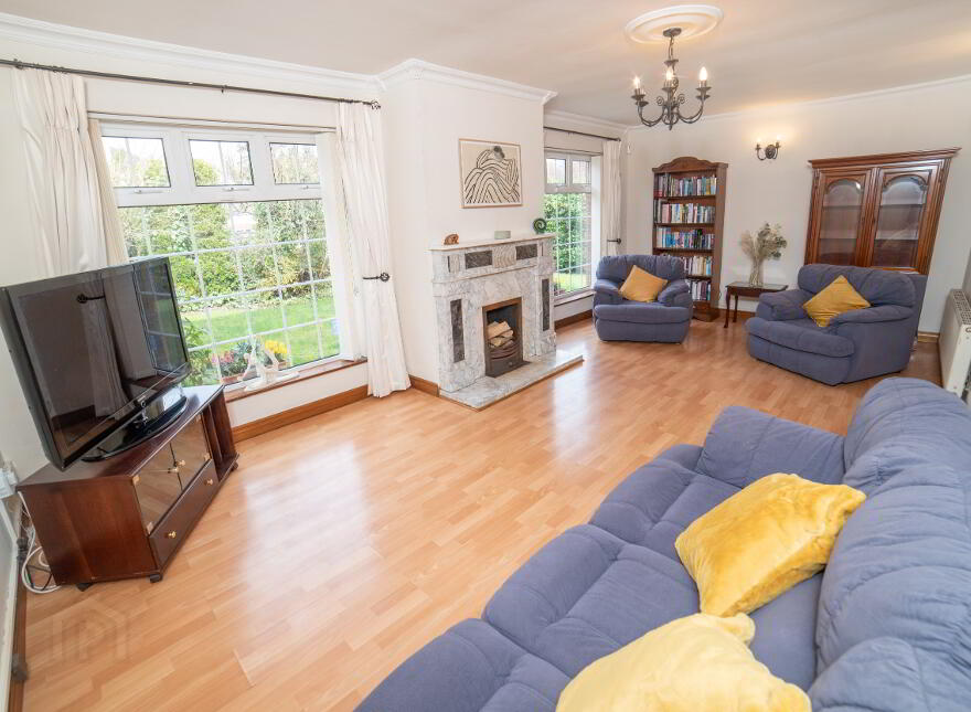 7 Eglantine Crescent, Mallow, P51V9RV