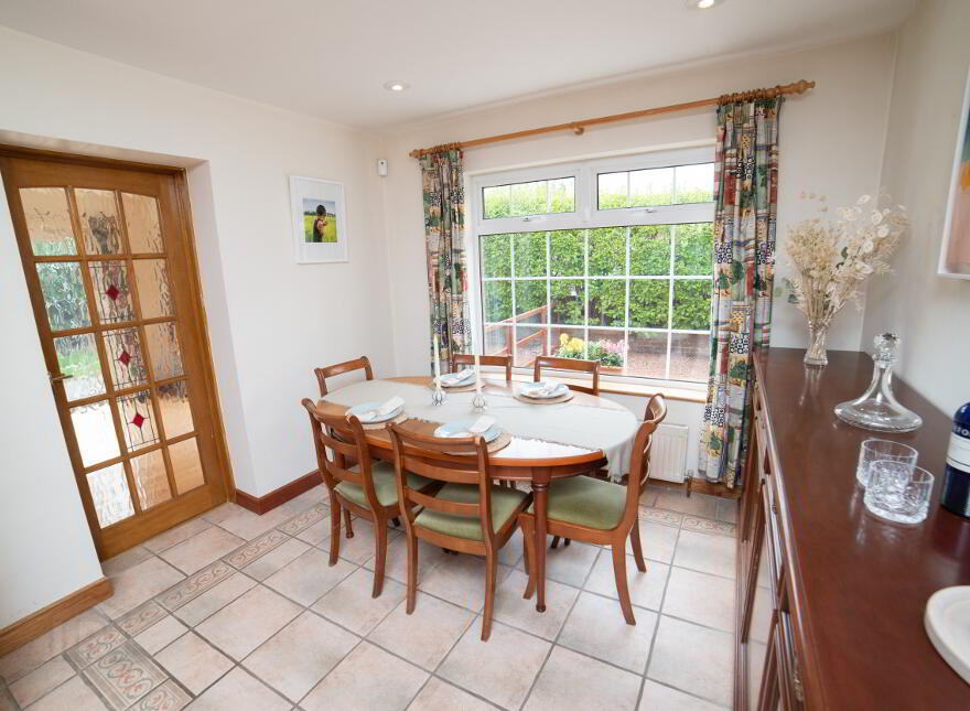 7 Eglantine Crescent, Mallow, P51V9RV