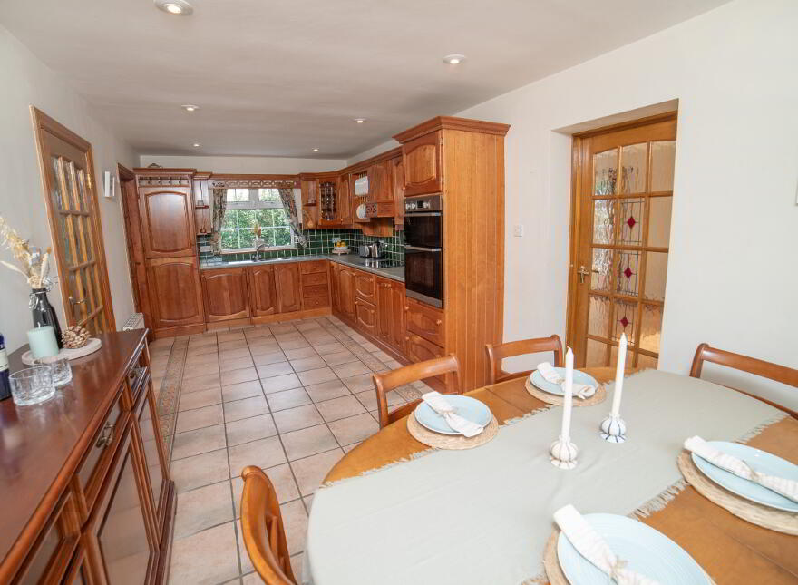 7 Eglantine Crescent, Mallow, P51V9RV