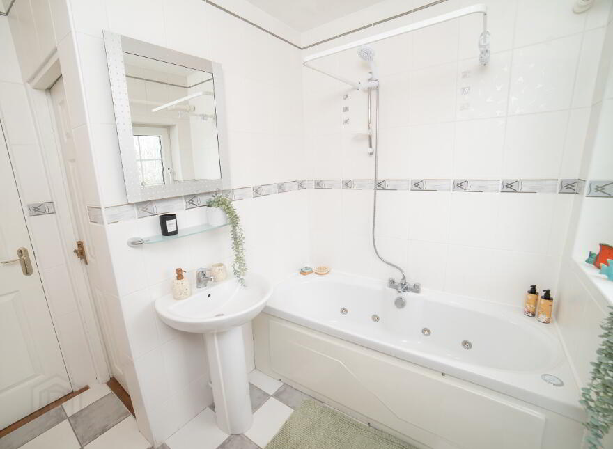 7 Eglantine Crescent, Mallow, P51V9RV