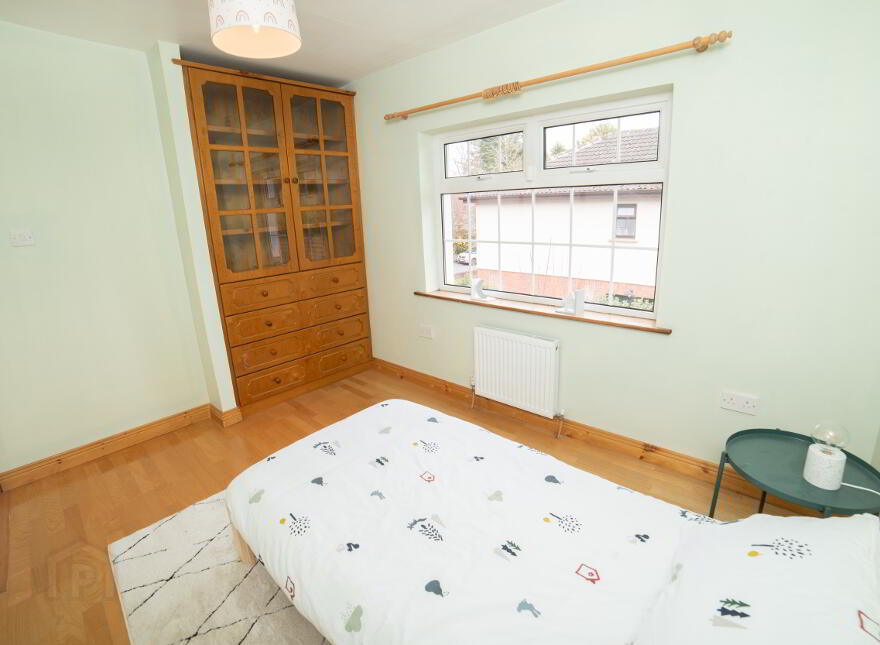 7 Eglantine Crescent, Mallow, P51V9RV