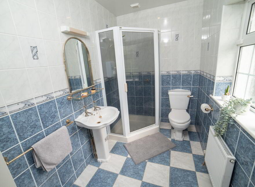 7 Eglantine Crescent, Mallow, P51V9RV
