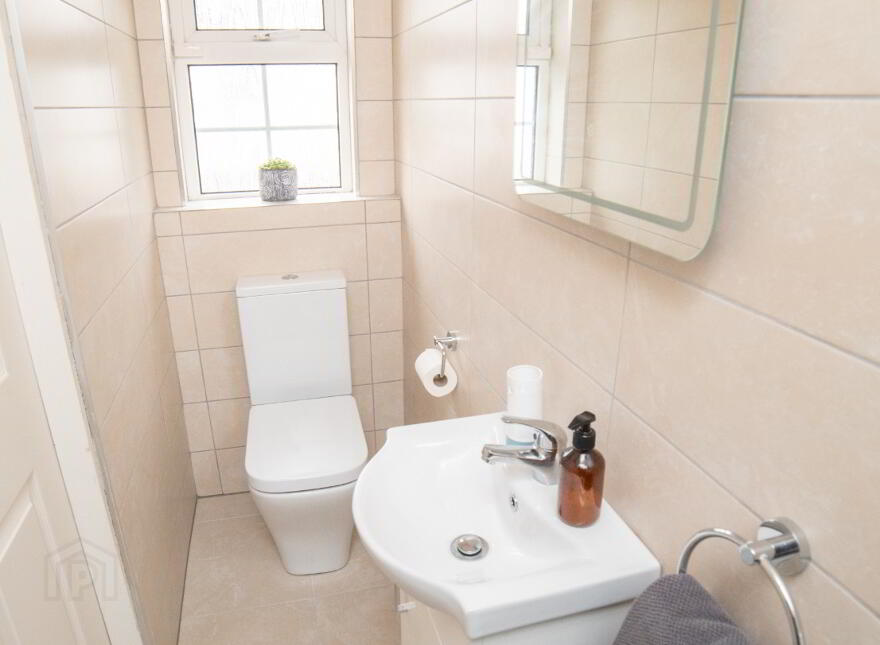 7 Eglantine Crescent, Mallow, P51V9RV
