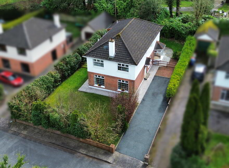 7 Eglantine Crescent, Mallow, P51V9RV