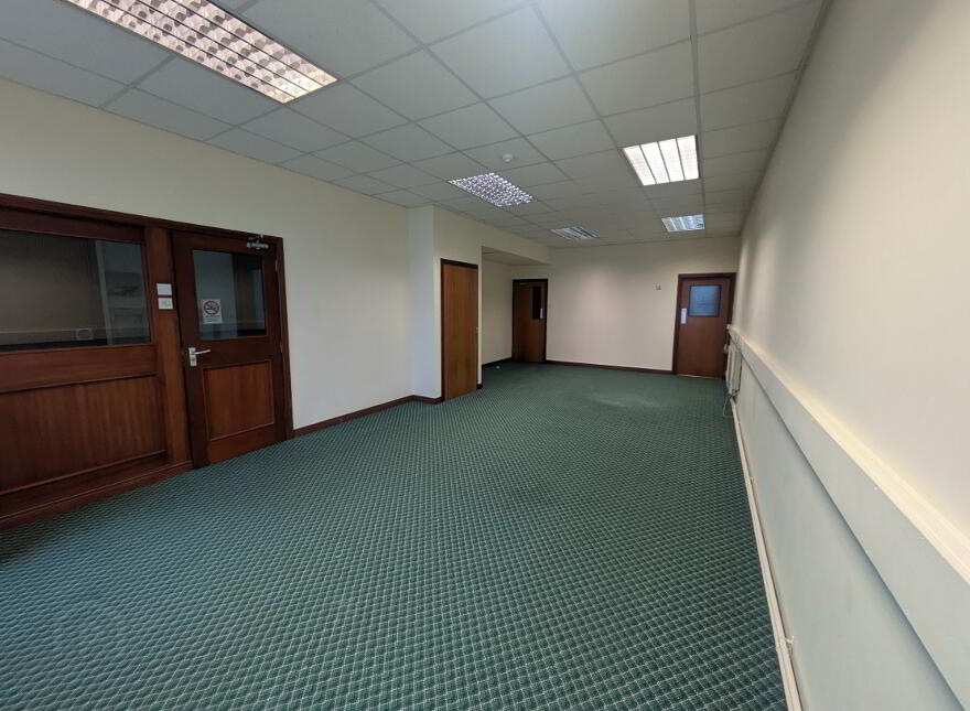 10 Lodge Road, Coleraine, BT52 1NB